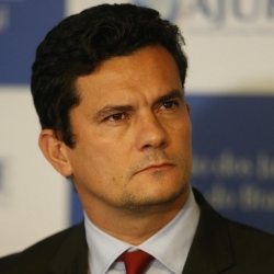 PASTORES DIVULGAM NOTA EM DEFESA DE SRGIO MORO