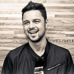 DAVI PASSAMANI LANA O SINGLE 