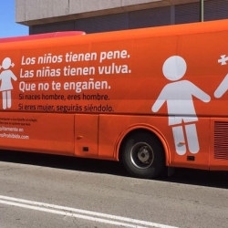 CAMPANHA PRETENDE ROTULAR IGREJAS COMO 